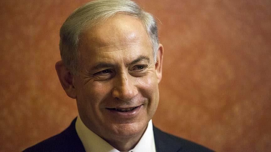 Israeli PM 'hopeful' of normalization with Turkey