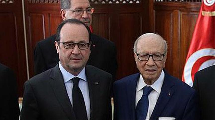 France outlines €1 billion support plan for Tunisia 