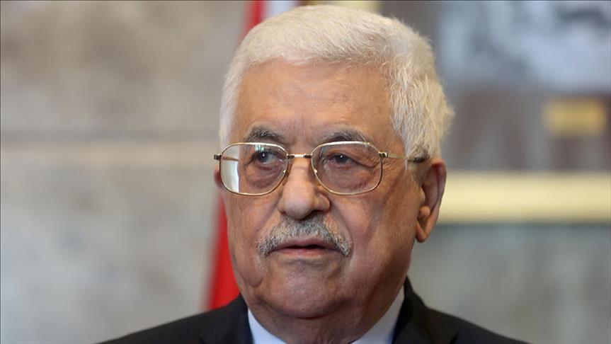 محمود عباس: نتنياهو أفشل طلباً فلسطينياً لعقد اجتماع بيننا