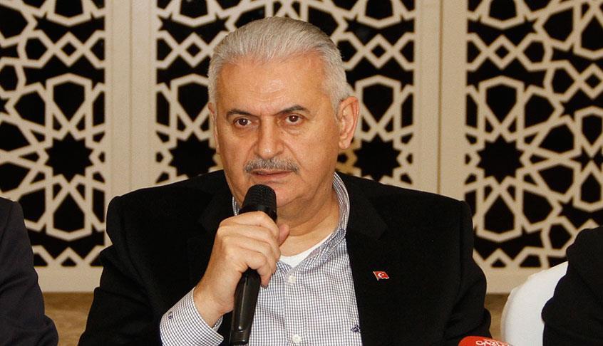Ulaştırma, Denizcilik ve Haberleşme Bakanı Yıldırım: 13 yıldır Türkiye'nin her köşesinde yollar açıyoruz