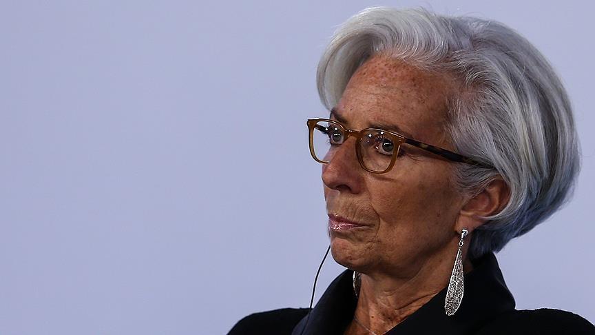 'Brexit' and refugee crisis: IMF's Europe concerns