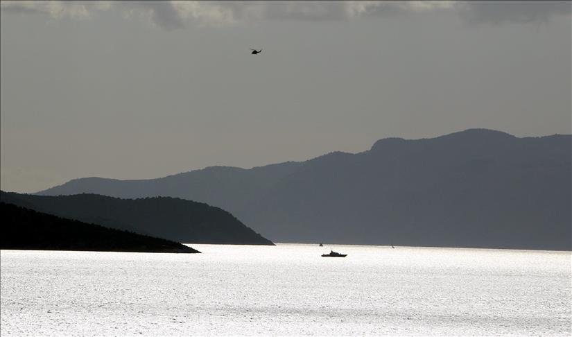 En 2050, il y aura plus de plastique que de poissons dans les océans (ONG britannique)