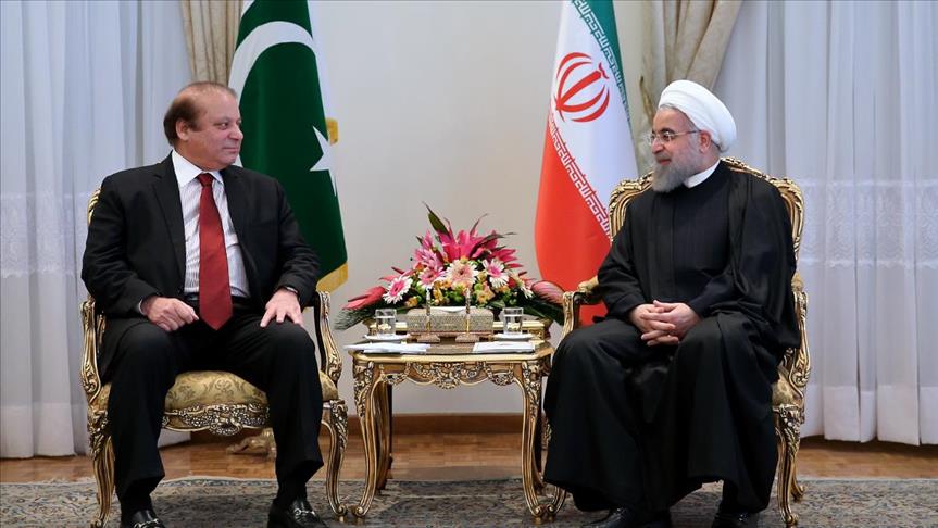 Can Pakistan help end row between Saudi Arabia and Iran? 