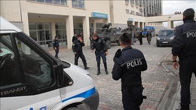 Şırnak'ta 7 terörist teslim oldu