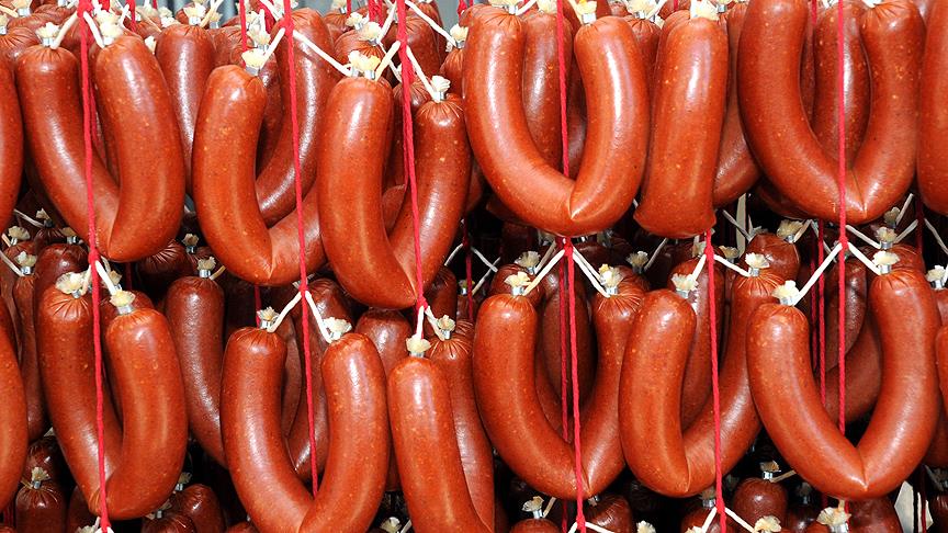 Kırmızı et ürünlerine 'sakatat' düzenlemesi