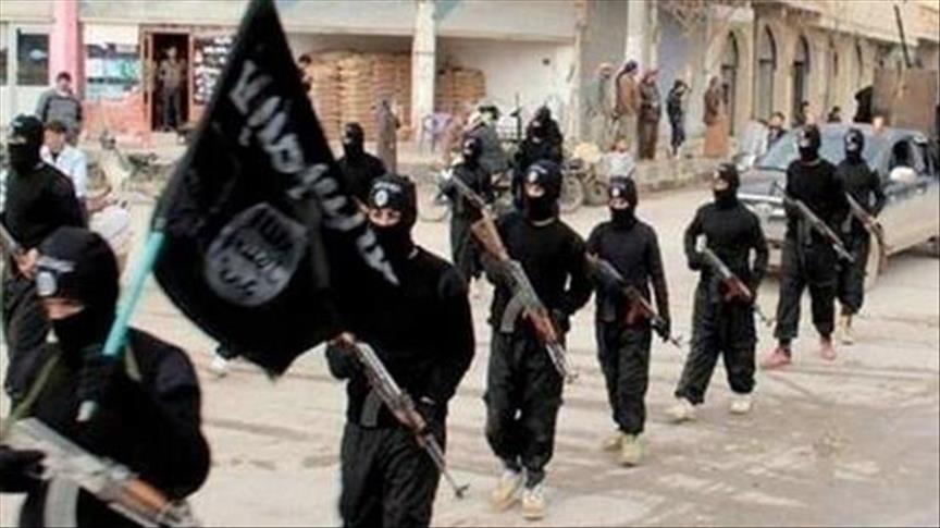 Kashmiri resistance leaders reject Daesh claims of influence