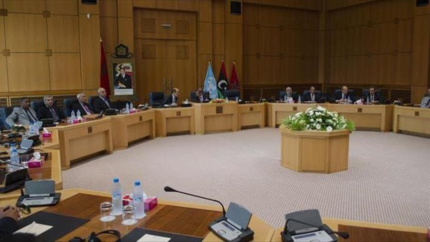 Le gouvernement de consensus libyen n’obtient pas la confiance du parlement