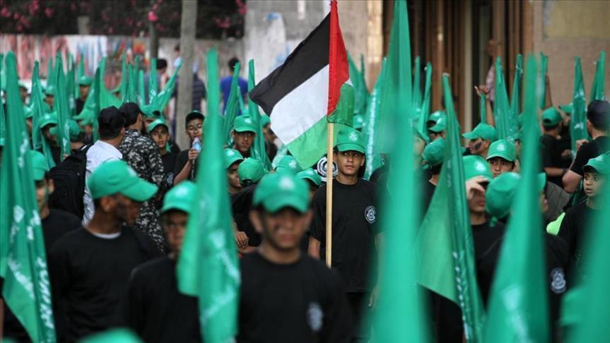 10 أعوام على فوز حركة حماس بالانتخابات التشريعية الفلسطينية