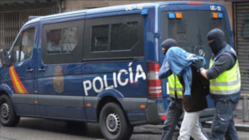 Police free 3 nuns held against will in Spanish convent