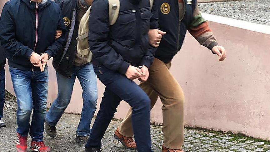 Diyarbakır'daki sözde 'öz yönetim' ilanına 2 tutuklama