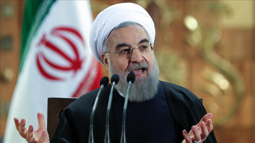 France jockeying for Iranian business after nuke deal