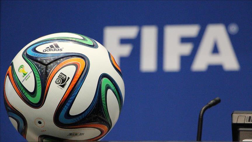 Петмина во трката за претседател на ФИФА
