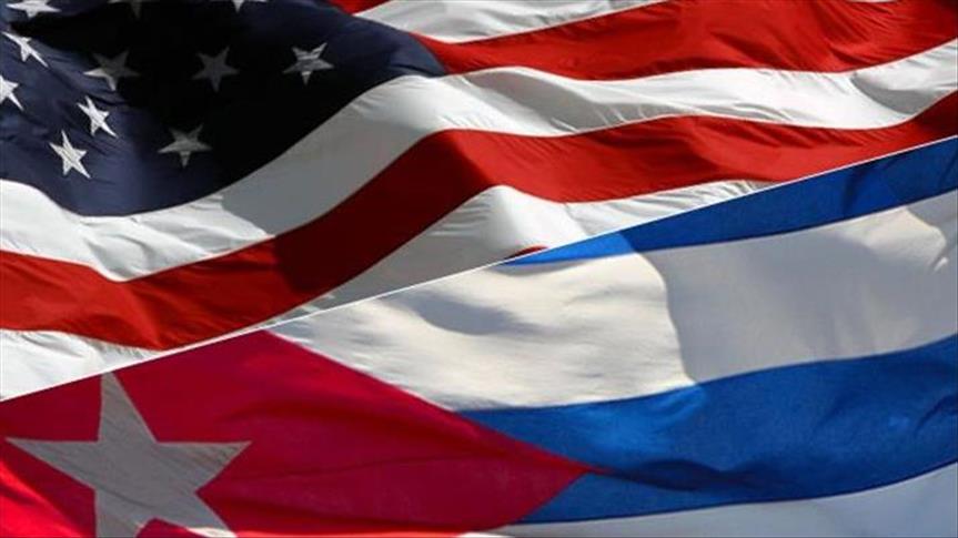 US eases travel, financial regulations on Cuba