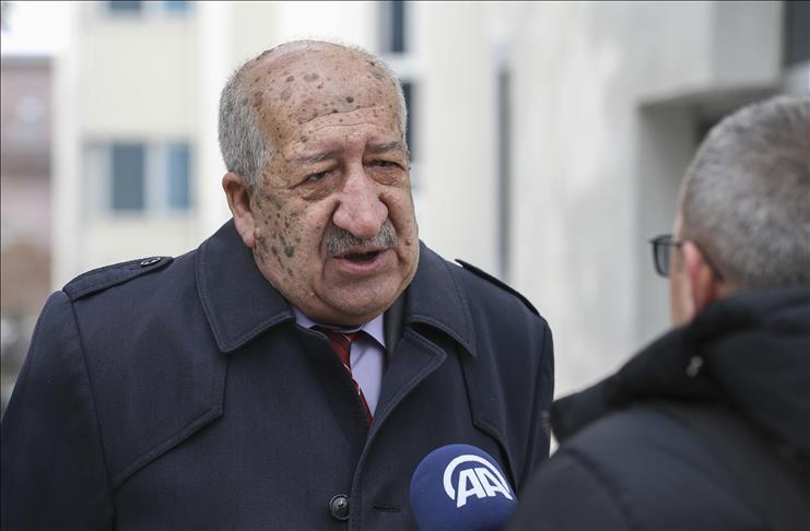 Le ministère turc de la Justice à l'écoute de la communauté alevie