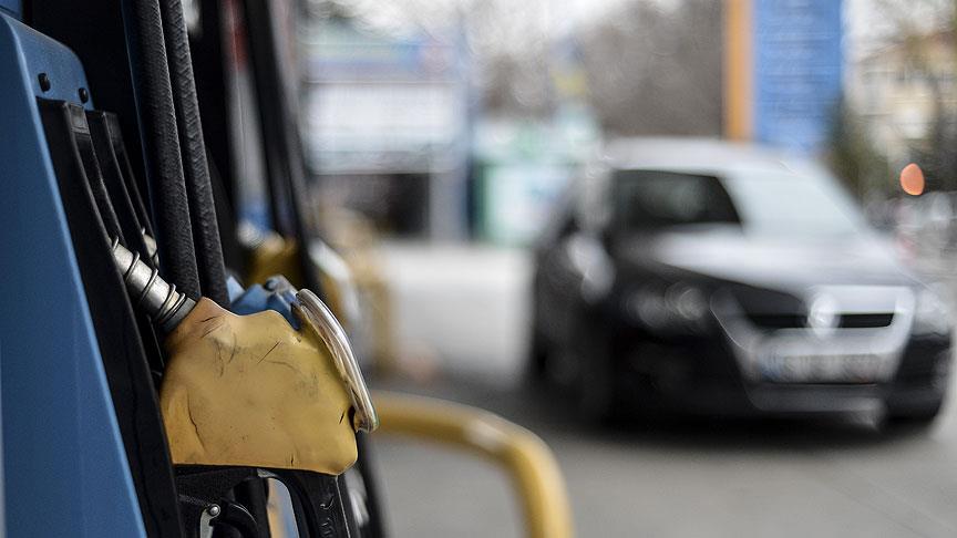 'Dizele aylık 370, benzine 354 lira ödüyoruz'