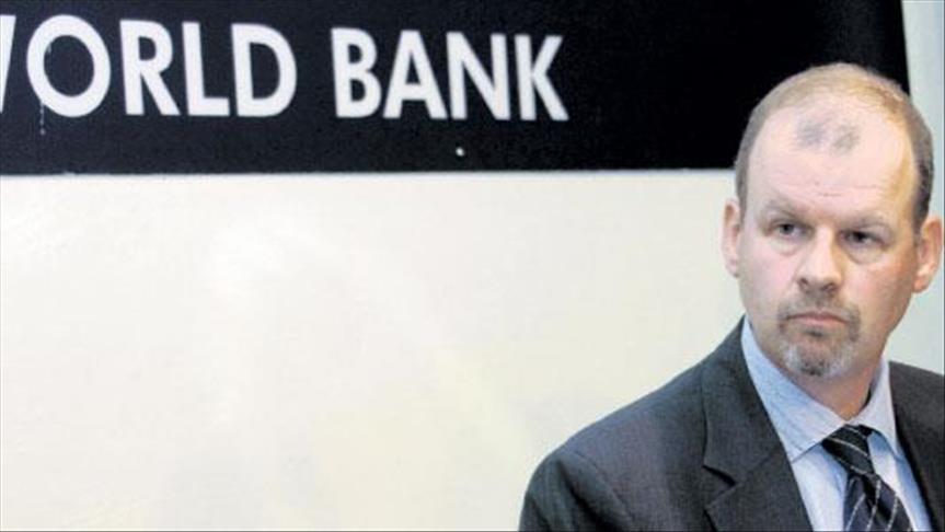 World Bank: Turkey can surpass ‘middle-income trap’ 