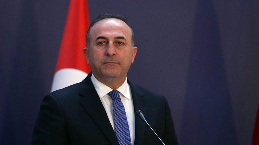 FM: Turkey to boycott Syria talks if PYD invited
