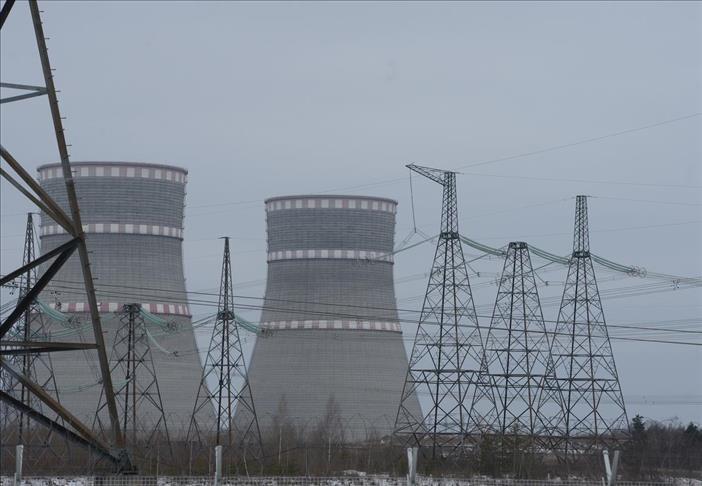 La Chine envisage de construire une centrale nucléaire au large de la mer 