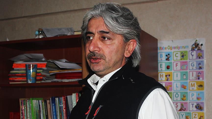 'Disleksi hastalık değil öğrenme farklılığıdır'