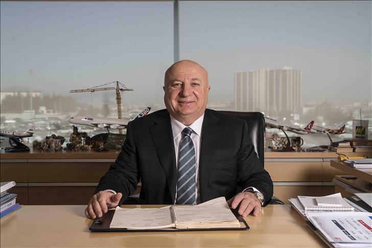 Le Groupe TAV a de belles perspectives de construction d'aéroports au Moyen-Orient