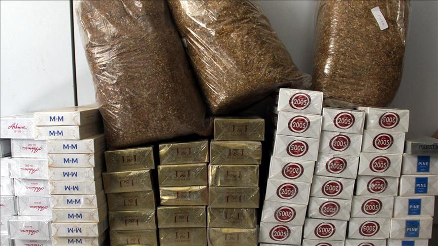 إسبانيا.. منع داعش للتدخين في سوريا والعراق يتسبب في اغلاق مصنع تبغ