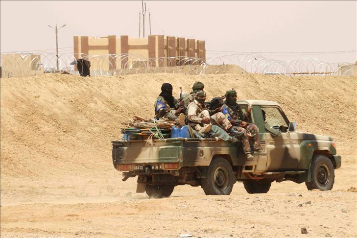 Une branche d’Aqmi revendique l’enlèvement de la Suissesse Béatrice Stockly au Mali
