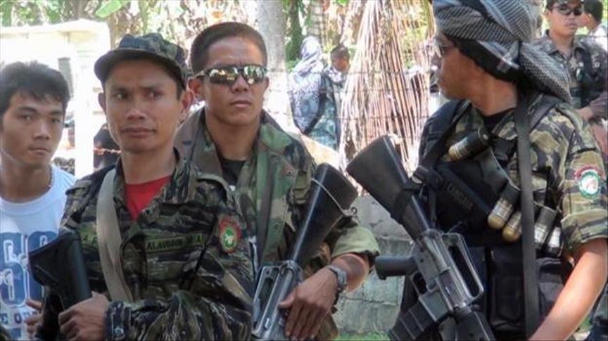 Philippines: MILF seeks to combat ‘Daesh recruitment’