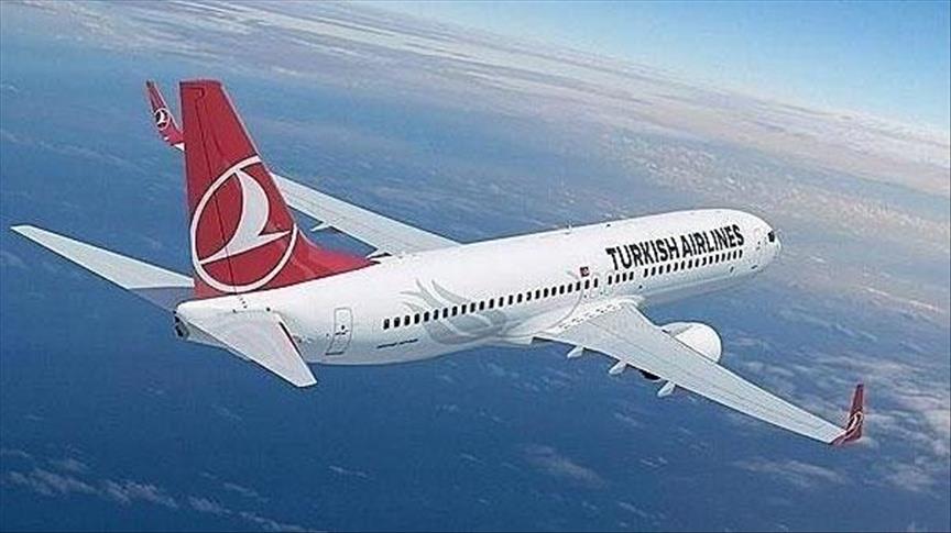 Turkish Airlines, Hawaiian Airlines Sign Agreement 