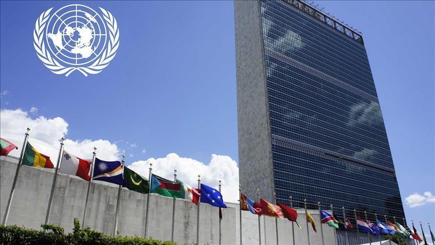 UN Security Council renews Cyprus peacekeeping mandate