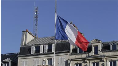 Fransa'dan İran'a yeni yaptırım talebi 