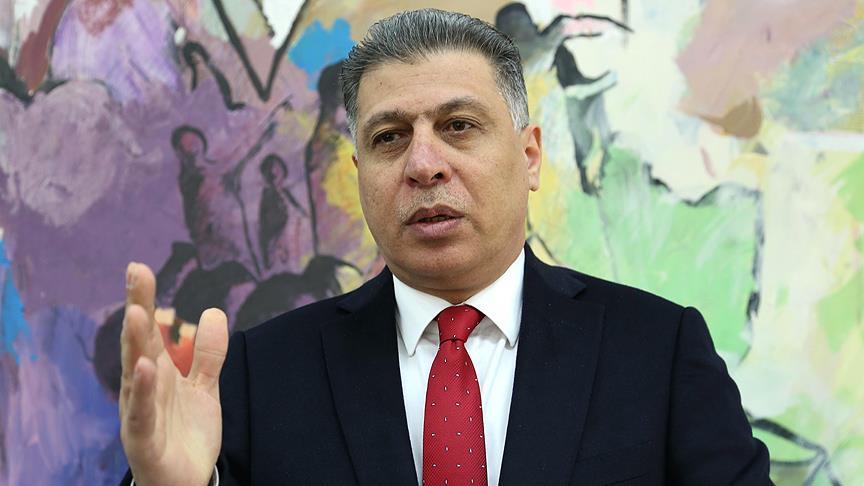 ITC Başkanı Salihi: Türkmendağı'nda yaşananlar Türkmenleri yıkmayacak
