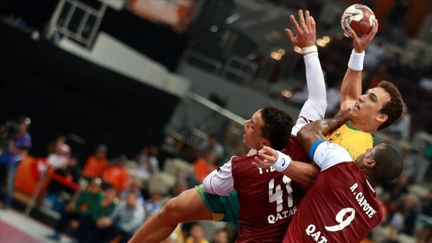 Handball : Le Qatar champion d’Asie