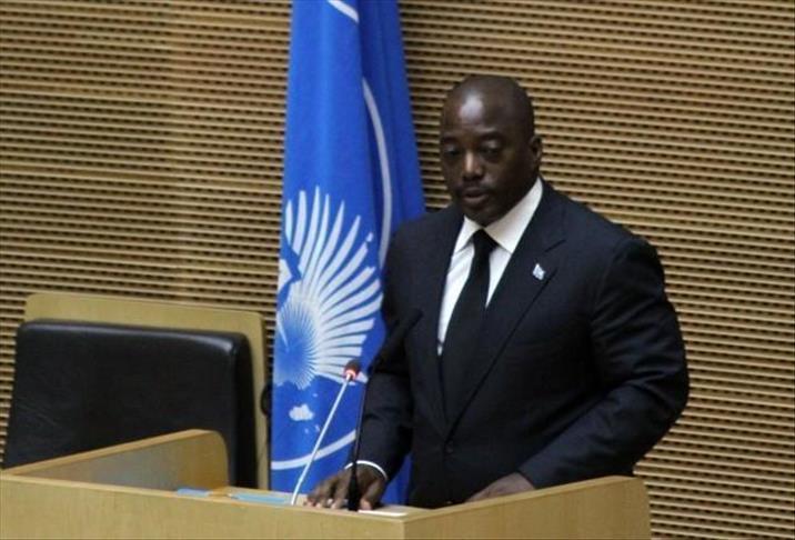 RDC: le principal opposant de Kabila refuse de prendre part au dialogue politique