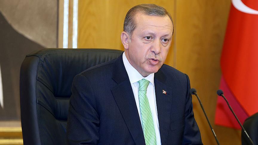 اردوغان: روسیه ناچار به تحمل نتایج این نقض ها خواهد بود