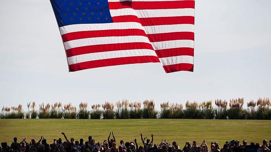 Antiquated caucus method featured in choosing US president