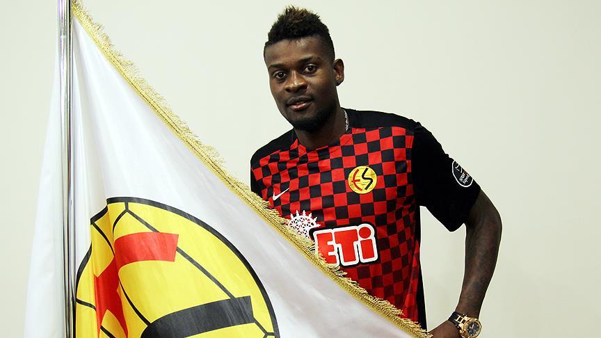 Eskişehirspor'da transfer