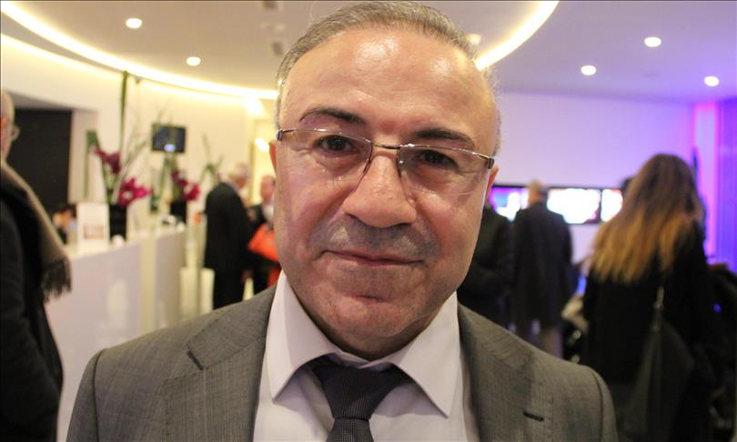 عەبدولحەکیم بەشار: جیاوازییەکی زۆر هەیە لەنێوان پەیەدەو ئێمەدا
