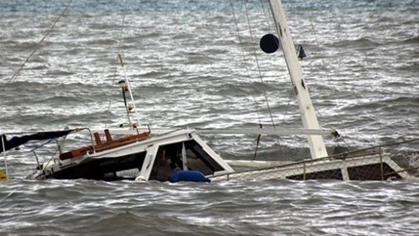 Sudan maintains search for Egypt fishermen lost in Red Sea