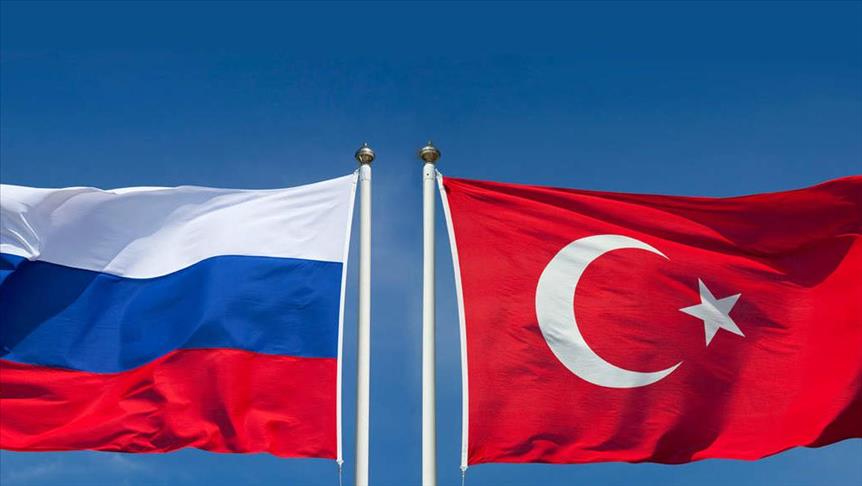 La Russie effectuera un vol de reconnaissance en Turquie