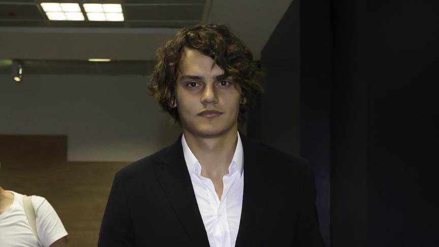 Enes Ünal NAC Breda'ya transfer oldu