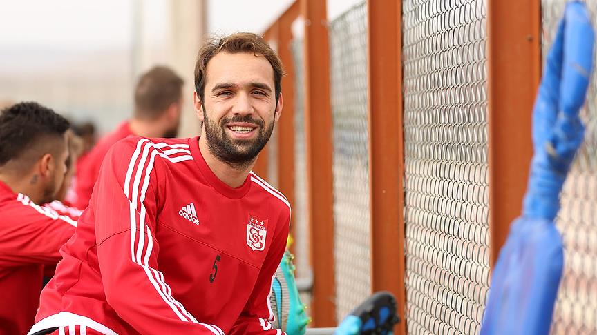 Ümit Kurt Çaykur Rizespor'da