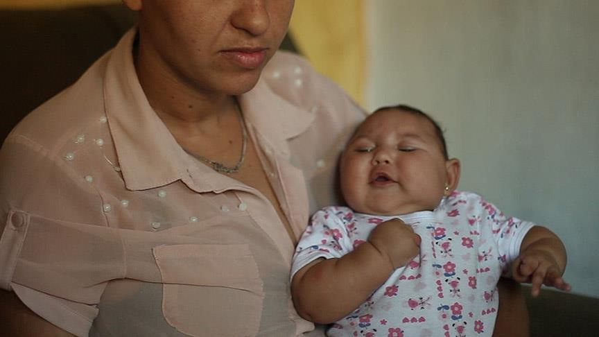 Central America ramps up fight against Zika virus