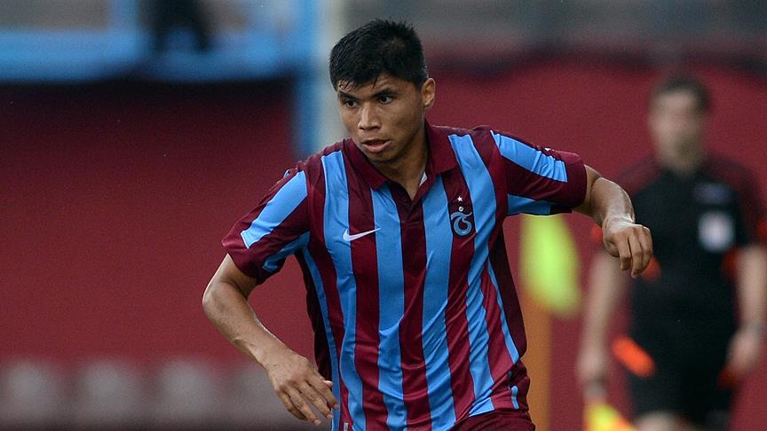 İshak Doğan Eskişehirspor'a transfer oldu