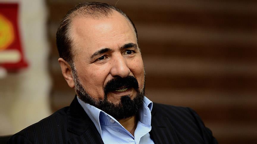 Kürt Sanatçı Perwer: Çiyager'e yapılan saldırıyı şiddetle kınıyorum