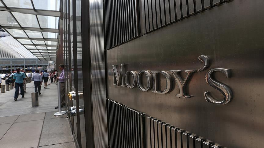 Moody’s prévoit une croissance économique de plus de 5% en Iran