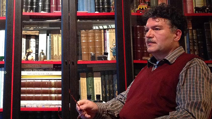 Osmanli Siiri Kilavuzu Geliyor