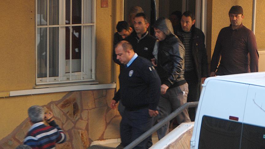 Sabancı suikastinin faillerinden İsmail Akkol Söke'de yakalandı