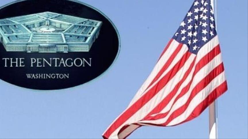 Pentagon to increase Daesh war budget by 50 percent