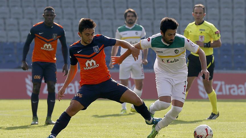PFDK'dan Amed Sportif Faaliyetler'e ceza