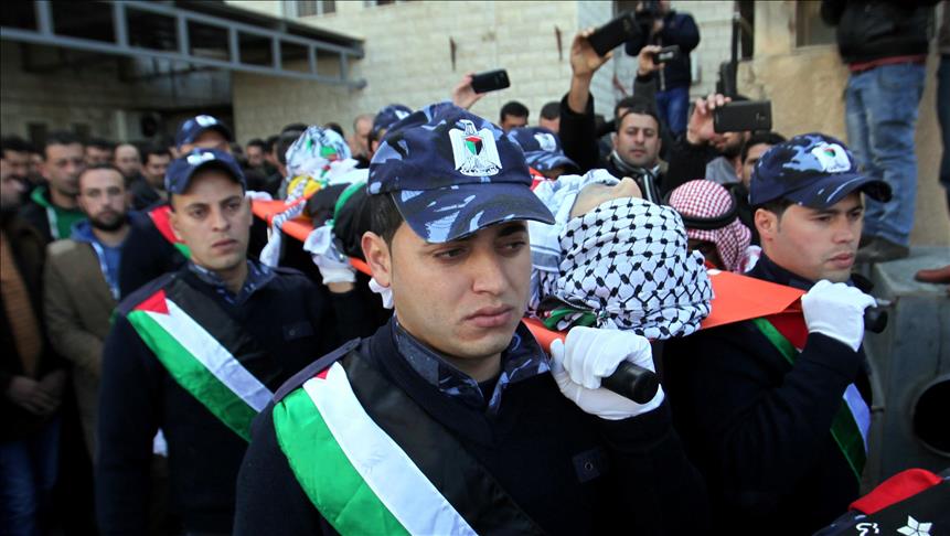محللون: عمليات أفراد الشرطة الفلسطينية ضد إسرائيل "ردة فعل طبيعية" 